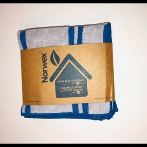 Norwex Body and Face Pack